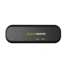 D-Link DWR-910 4G LTE Wireless 